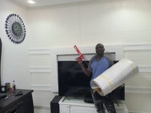 Kassim Interior Design And Construction Ltd