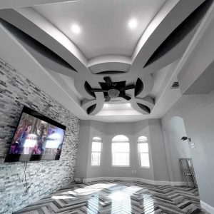 Kassim Interior Design And Construction Ltd