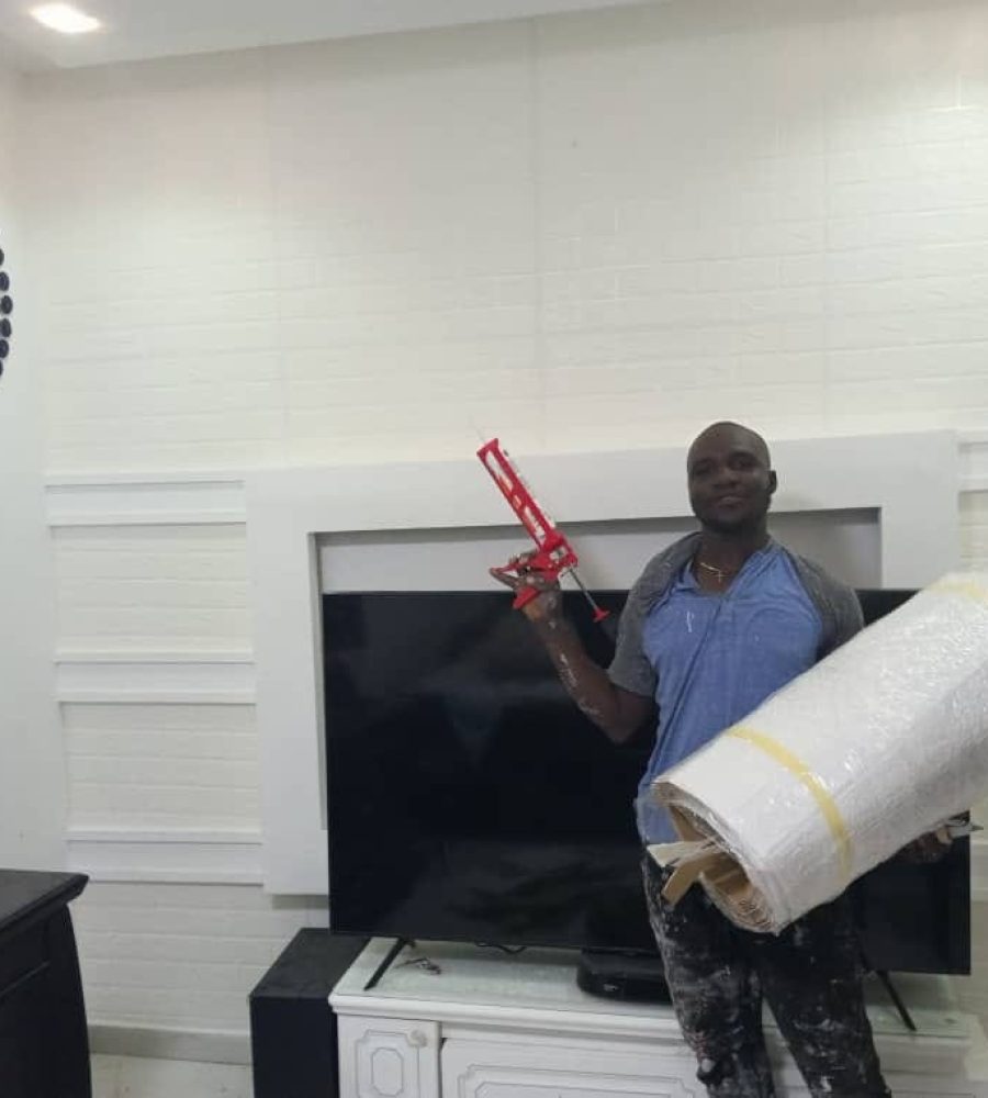 Kassim Interior Design And Construction Ltd